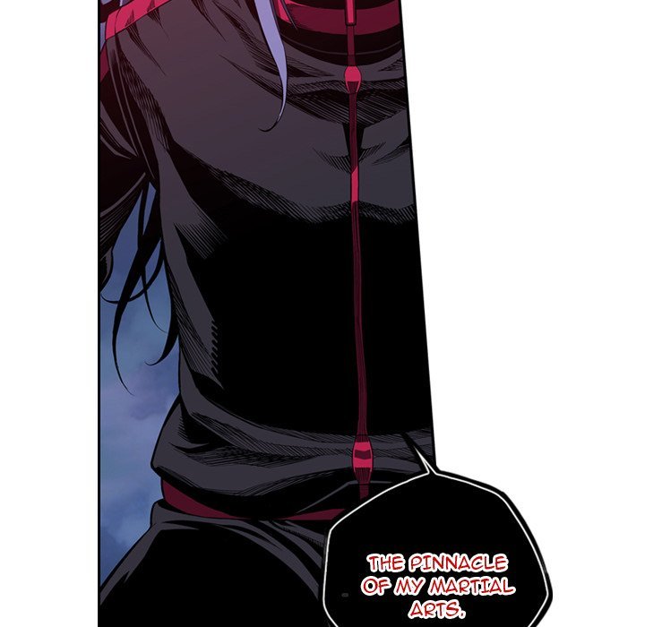 Supernova Manhwa - Chapter 174 Page 80