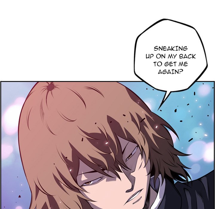 Supernova Manhwa - Chapter 174 Page 91