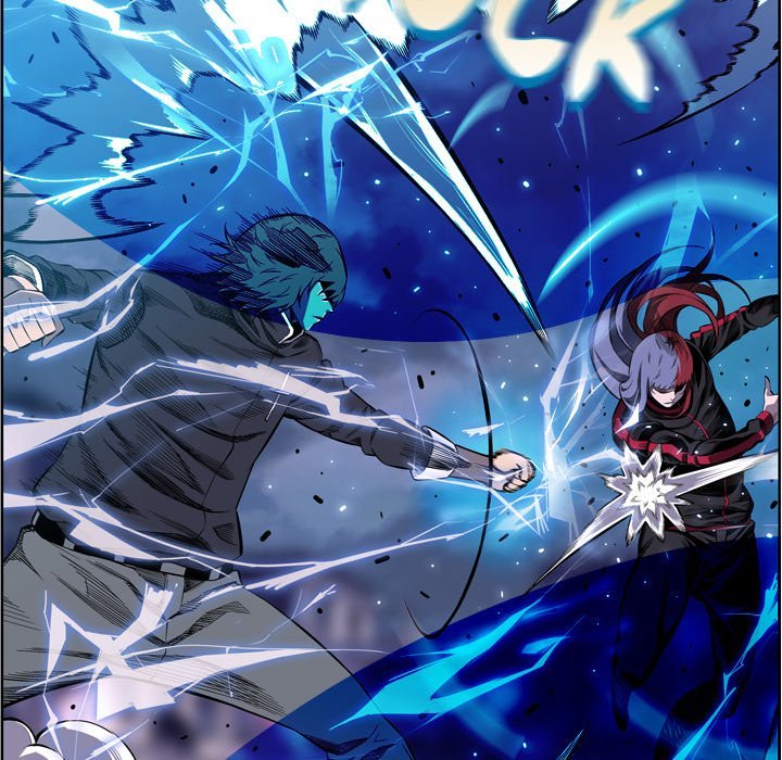 Supernova Manhwa - Chapter 174 Page 94