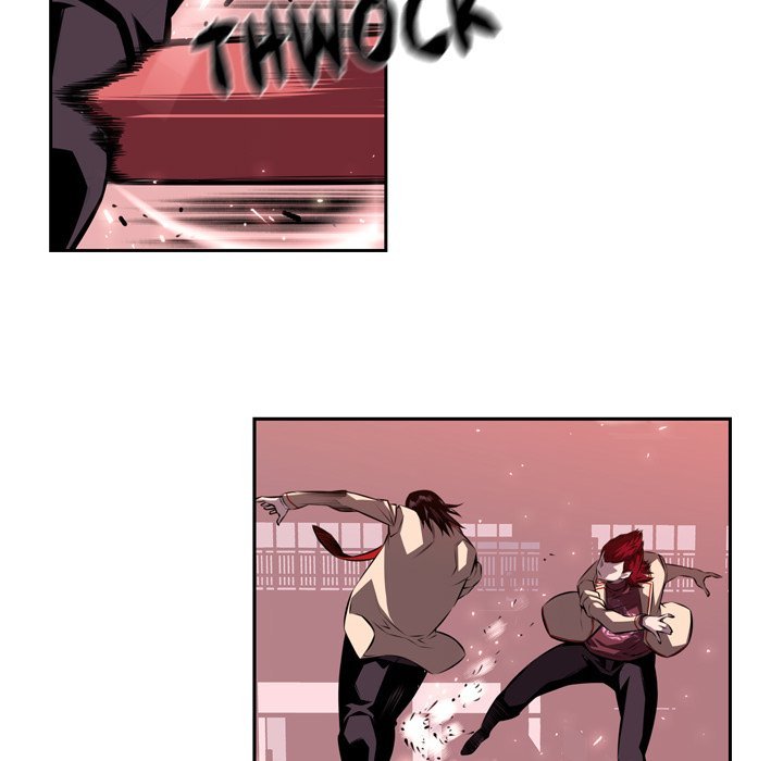 Supernova Manhwa - Chapter 105 Page 8