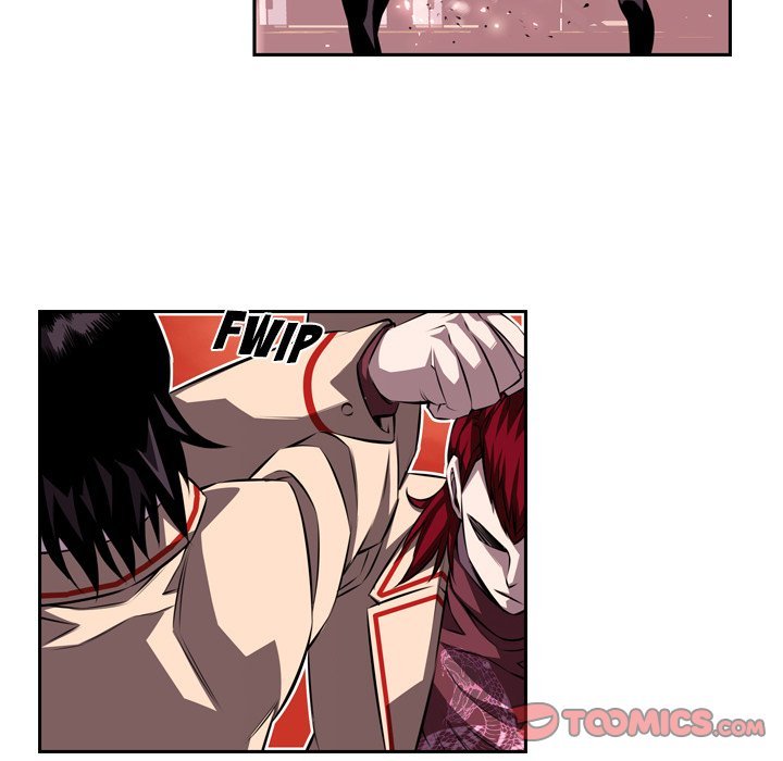 Supernova Manhwa - Chapter 105 Page 9