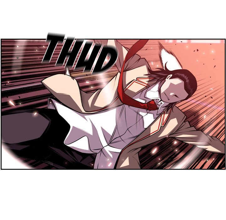 Supernova Manhwa - Chapter 105 Page 14