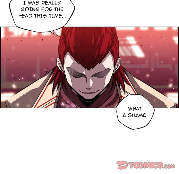 Supernova Manhwa - Chapter 105 Page 21