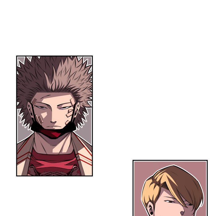 Supernova Manhwa - Chapter 105 Page 22