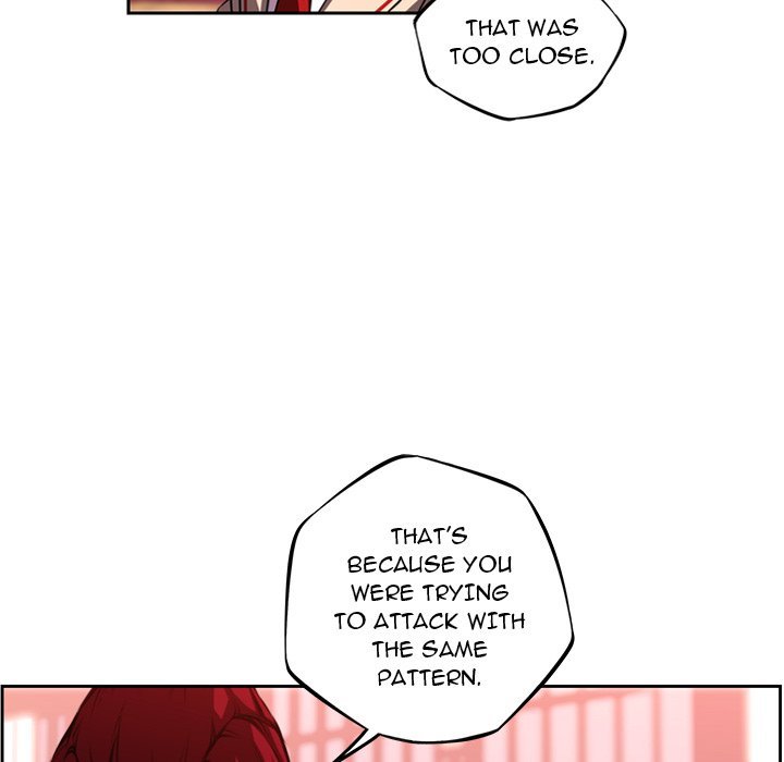Supernova Manhwa - Chapter 105 Page 26