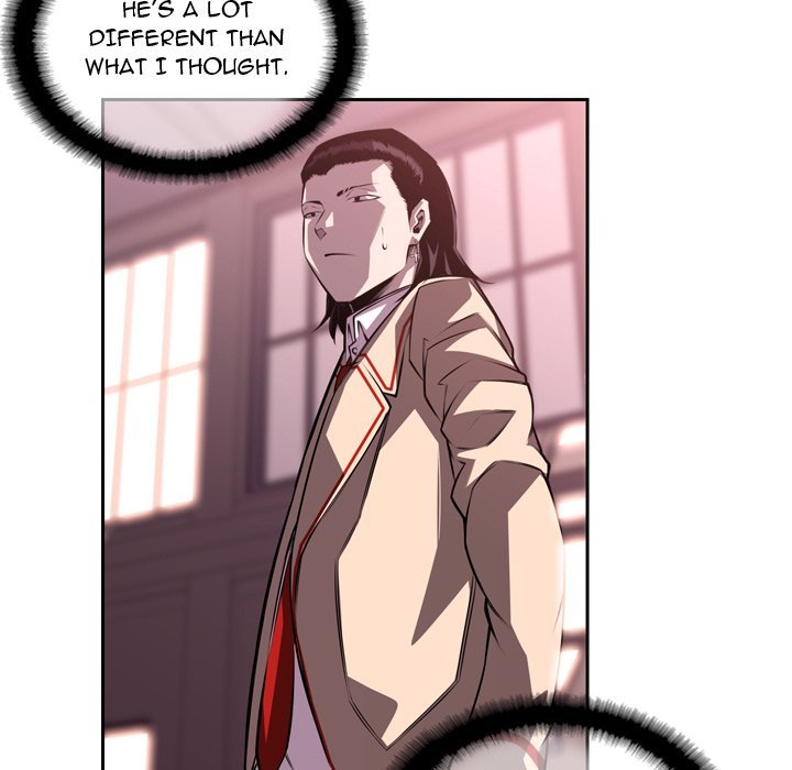 Supernova Manhwa - Chapter 105 Page 30