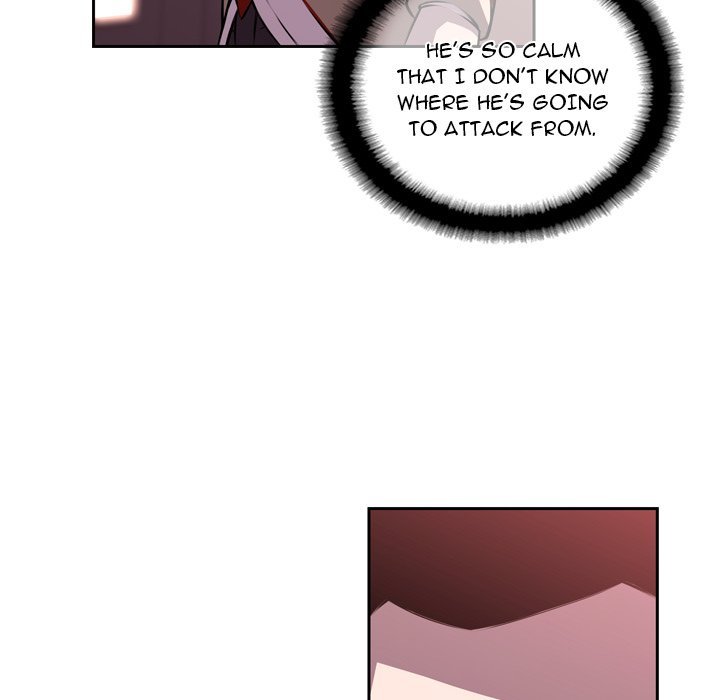 Supernova Manhwa - Chapter 105 Page 31