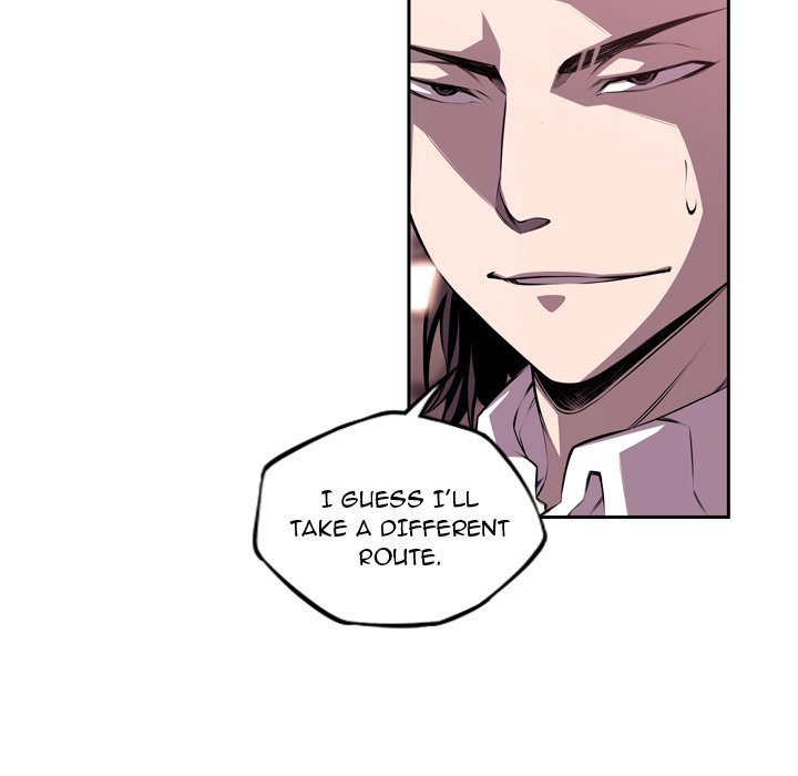 Supernova Manhwa - Chapter 105 Page 32