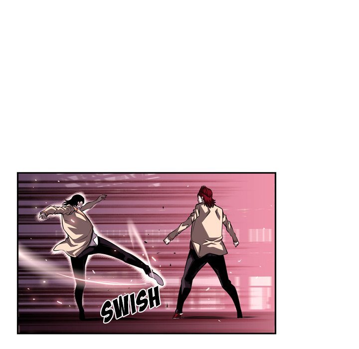 Supernova Manhwa - Chapter 105 Page 36