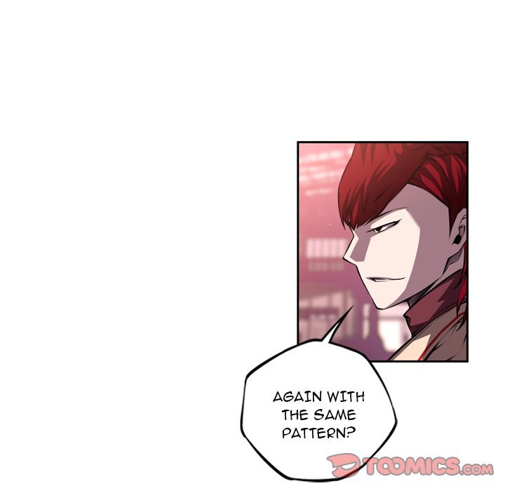 Supernova Manhwa - Chapter 105 Page 37