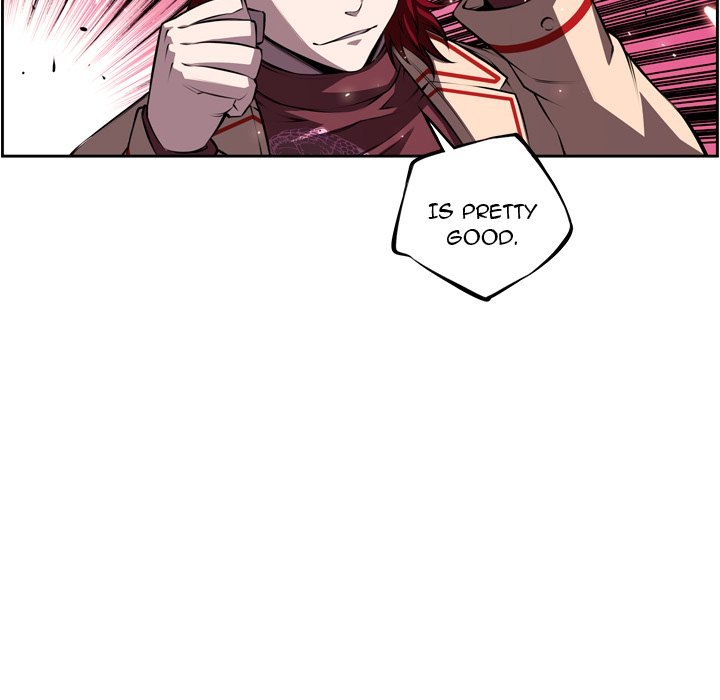 Supernova Manhwa - Chapter 105 Page 42