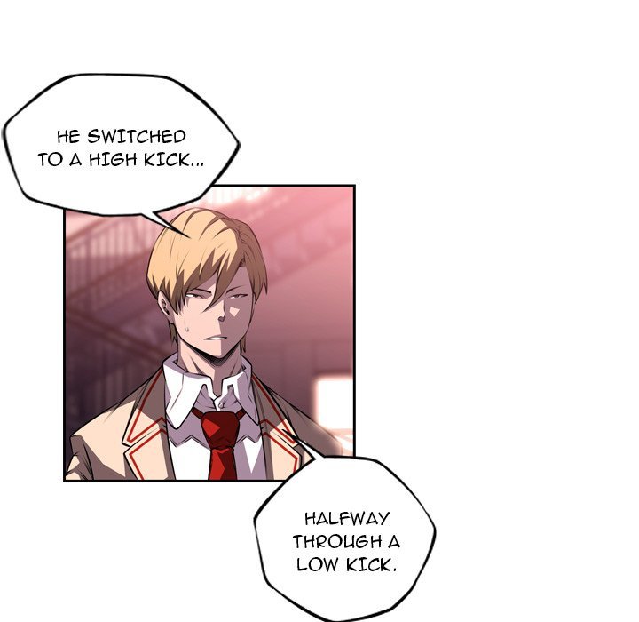 Supernova Manhwa - Chapter 105 Page 43