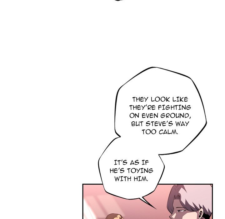 Supernova Manhwa - Chapter 105 Page 44