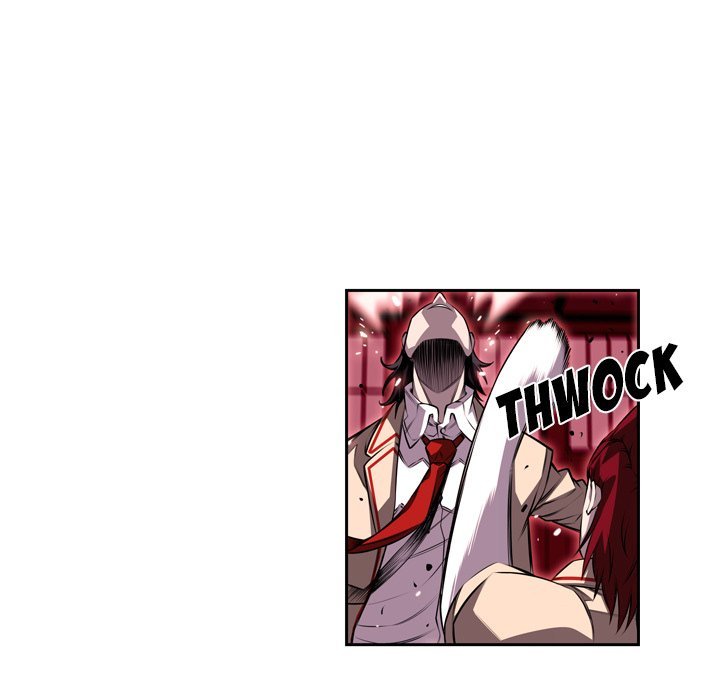 Supernova Manhwa - Chapter 105 Page 51