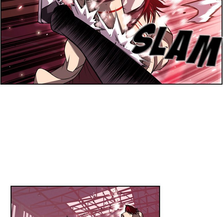 Supernova Manhwa - Chapter 105 Page 55