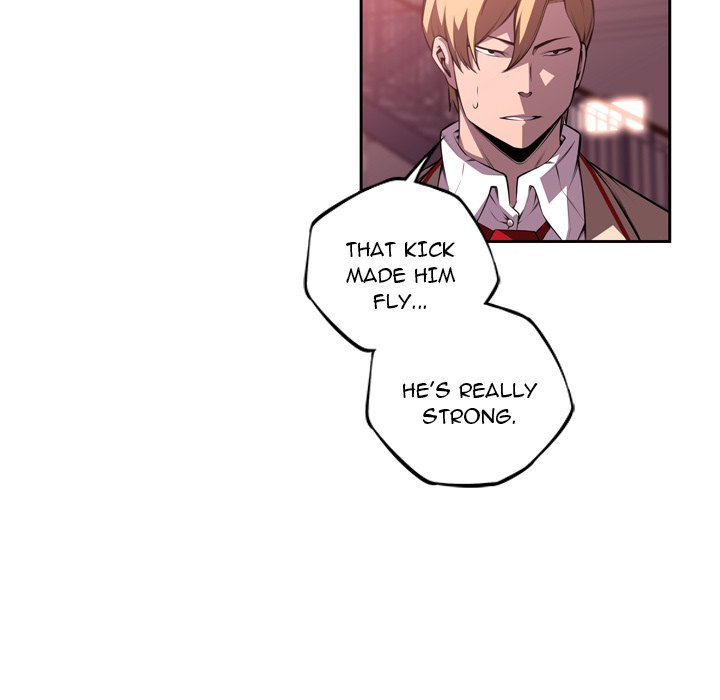 Supernova Manhwa - Chapter 105 Page 59