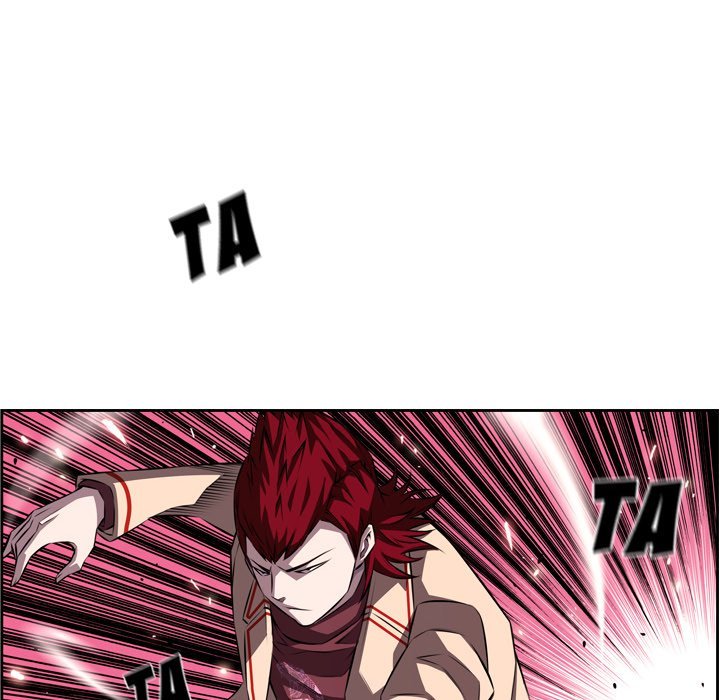 Supernova Manhwa - Chapter 105 Page 60