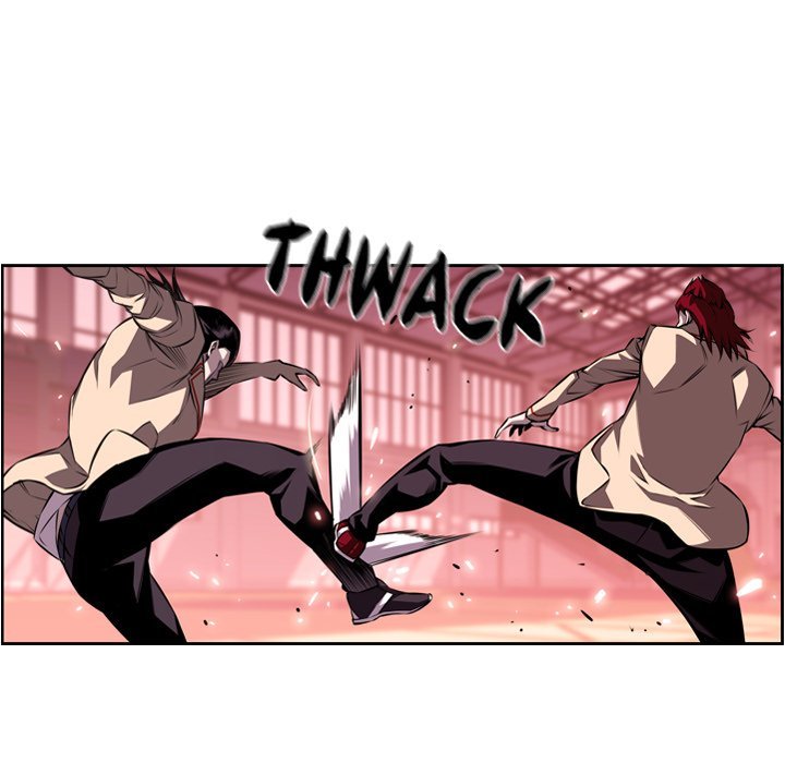 Supernova Manhwa - Chapter 105 Page 64