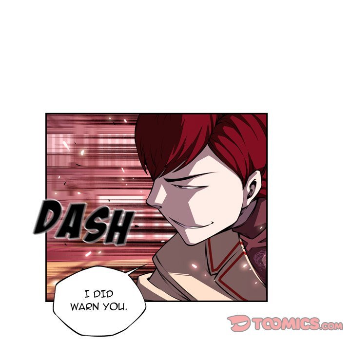 Supernova Manhwa - Chapter 105 Page 69