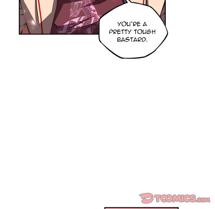 Supernova Manhwa - Chapter 105 Page 81