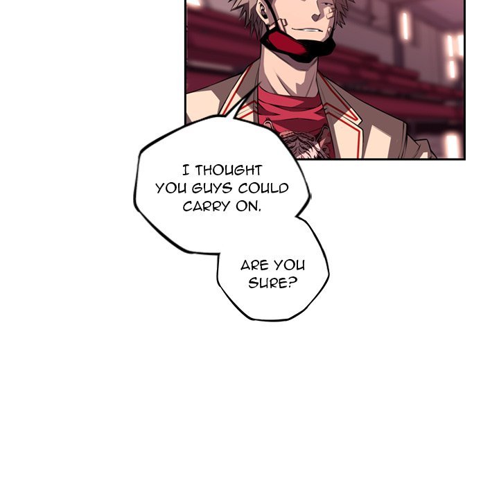 Supernova Manhwa - Chapter 105 Page 86