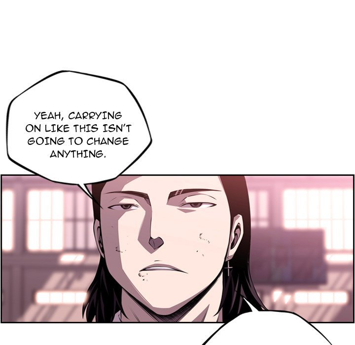 Supernova Manhwa - Chapter 105 Page 87