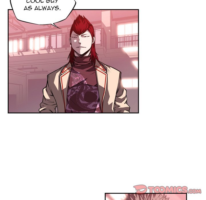 Supernova Manhwa - Chapter 105 Page 89