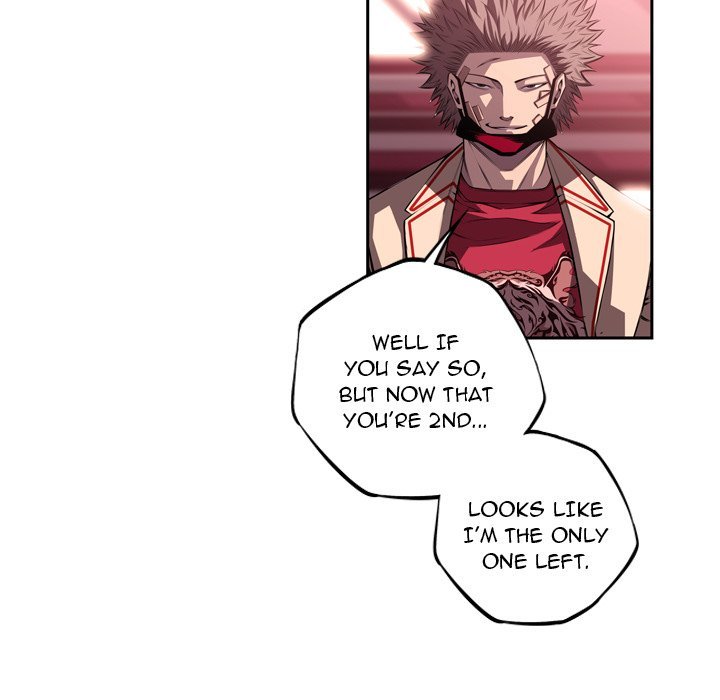 Supernova Manhwa - Chapter 105 Page 90