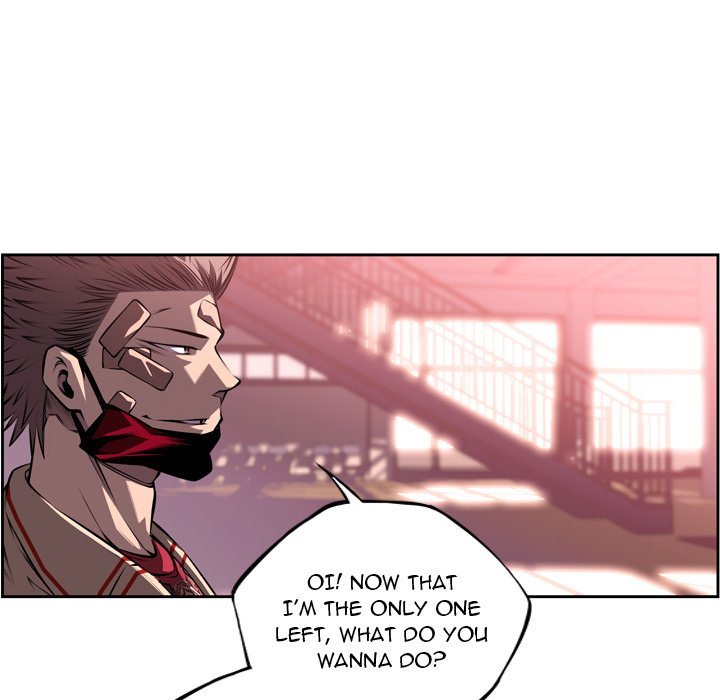 Supernova Manhwa - Chapter 105 Page 91