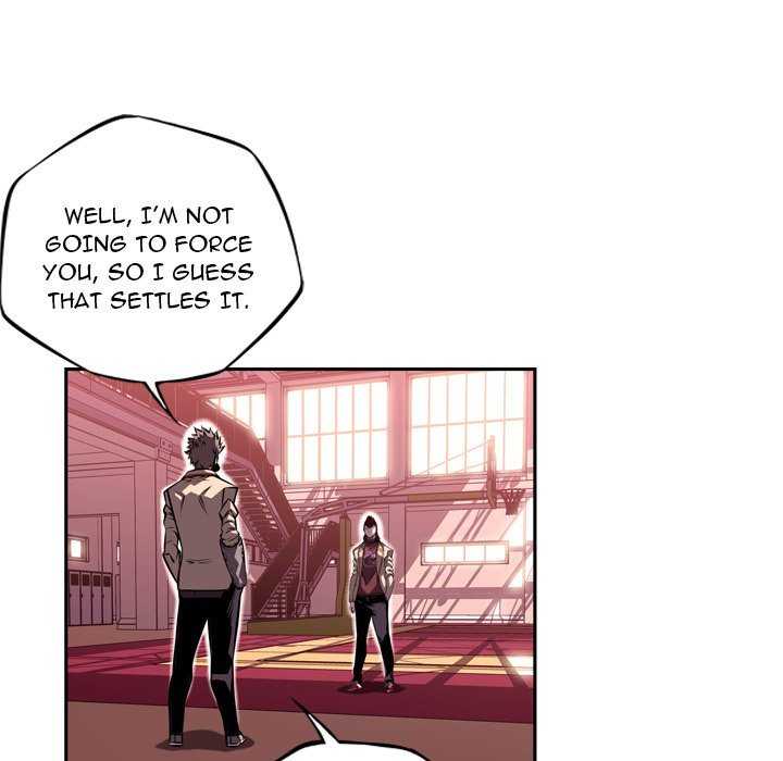 Supernova Manhwa - Chapter 105 Page 95