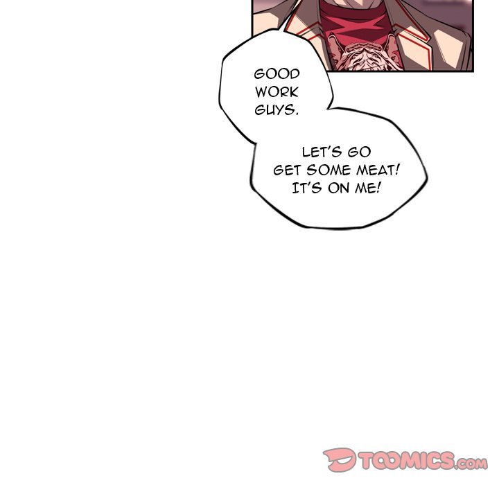 Supernova Manhwa - Chapter 105 Page 97