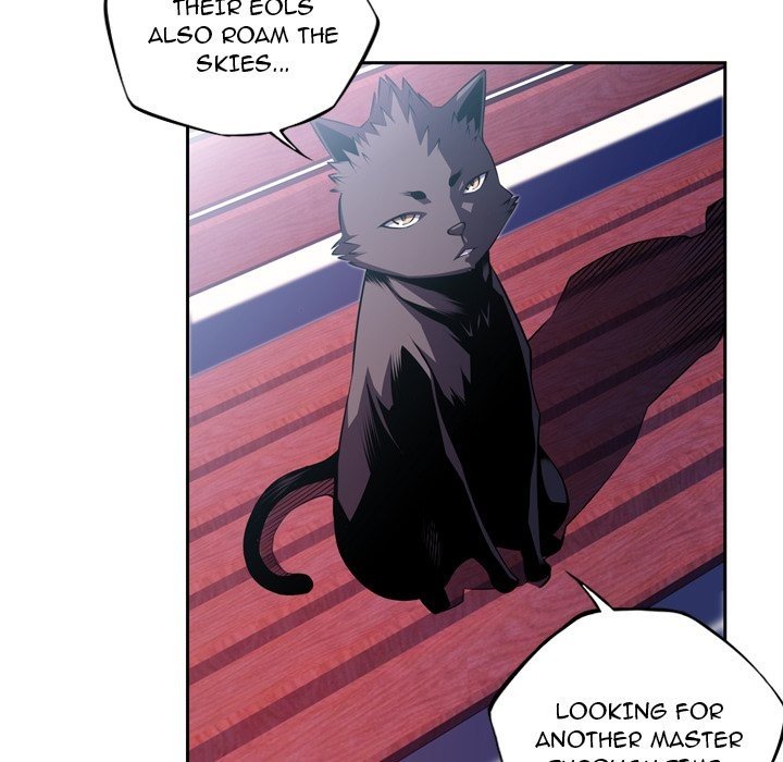 Supernova Manhwa - Chapter 124 Page 10