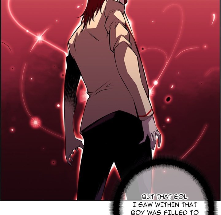 Supernova Manhwa - Chapter 124 Page 12