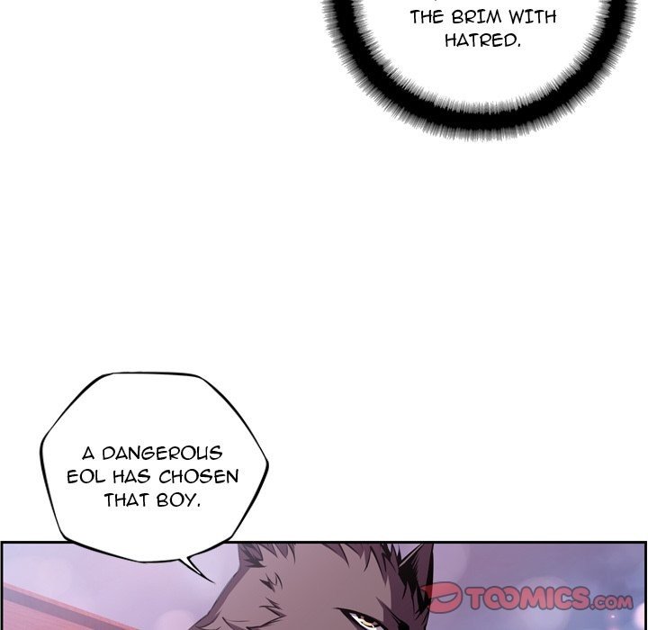 Supernova Manhwa - Chapter 124 Page 13