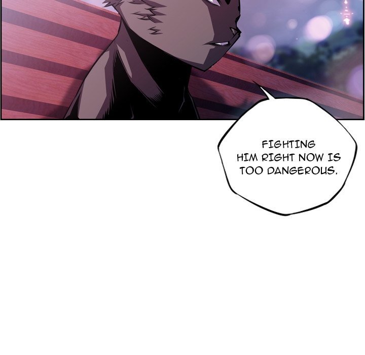 Supernova Manhwa - Chapter 124 Page 14