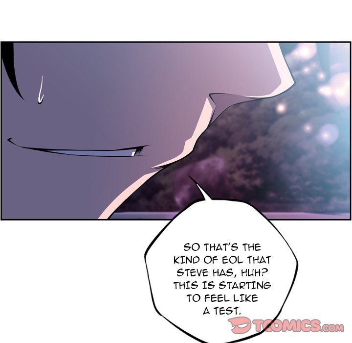 Supernova Manhwa - Chapter 124 Page 15