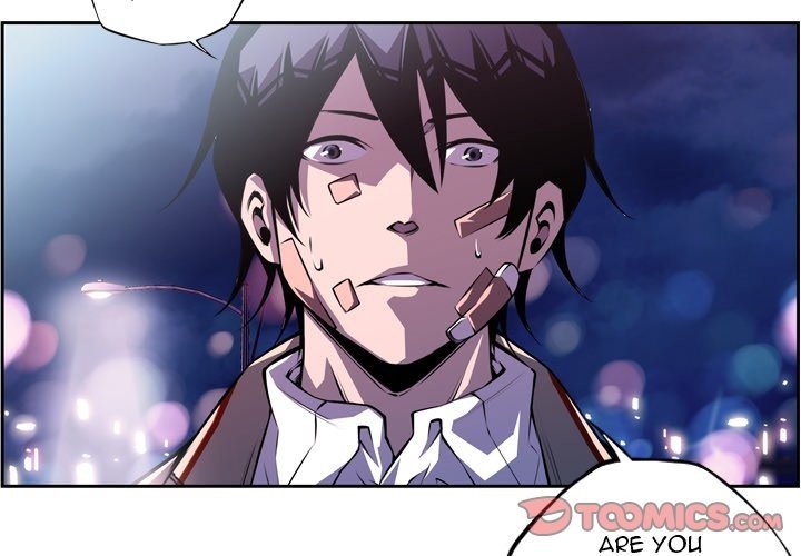 Supernova Manhwa - Chapter 124 Page 1