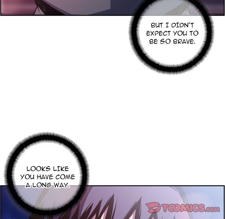 Supernova Manhwa - Chapter 124 Page 19