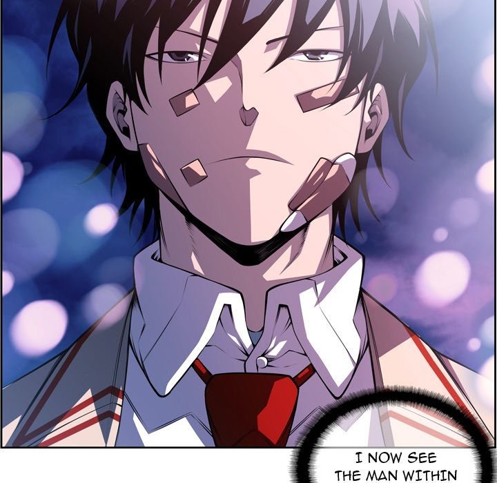 Supernova Manhwa - Chapter 124 Page 20