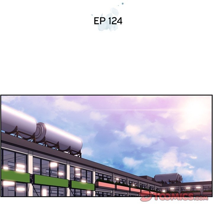 Supernova Manhwa - Chapter 124 Page 23