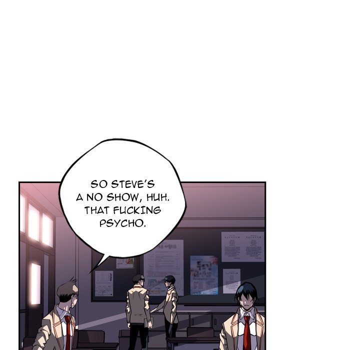 Supernova Manhwa - Chapter 124 Page 24