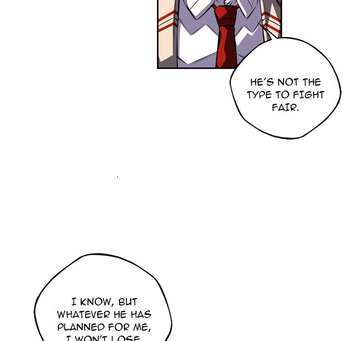 Supernova Manhwa - Chapter 124 Page 26