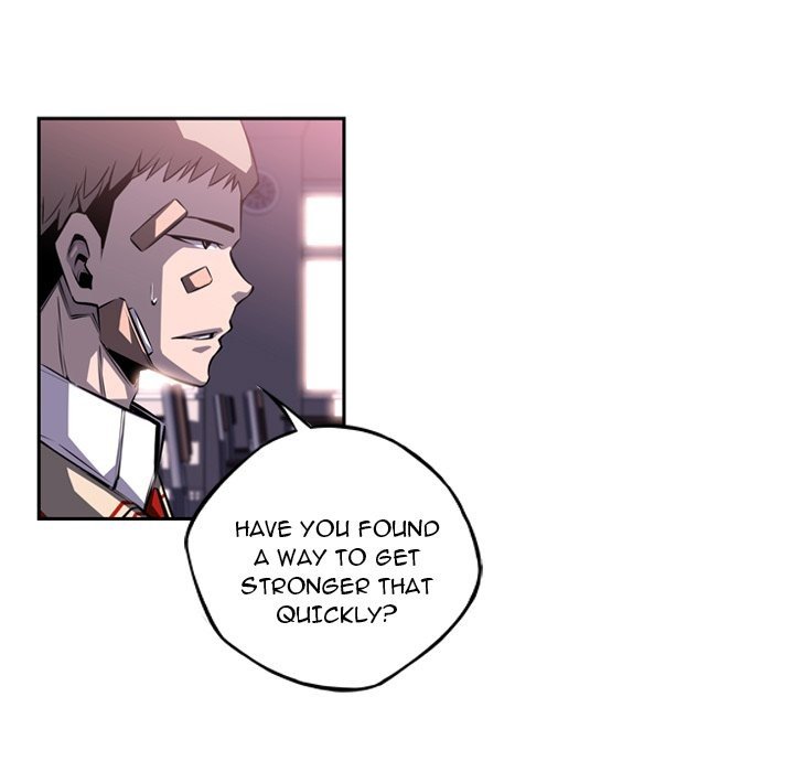 Supernova Manhwa - Chapter 124 Page 28