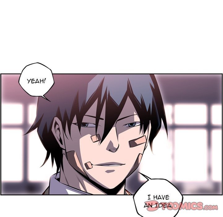 Supernova Manhwa - Chapter 124 Page 29