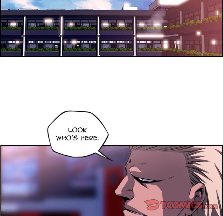 Supernova Manhwa - Chapter 124 Page 31