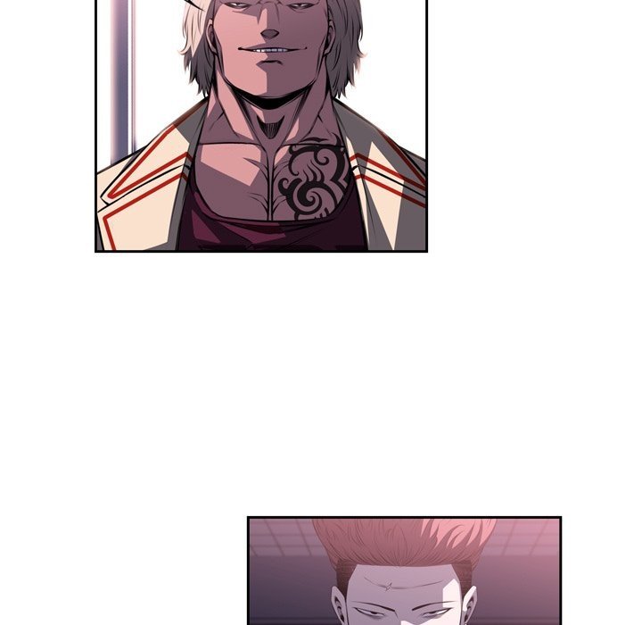 Supernova Manhwa - Chapter 124 Page 34