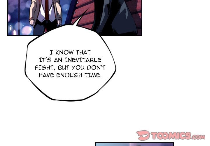 Supernova Manhwa - Chapter 124 Page 3