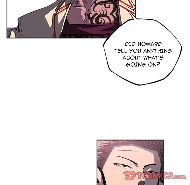 Supernova Manhwa - Chapter 124 Page 39