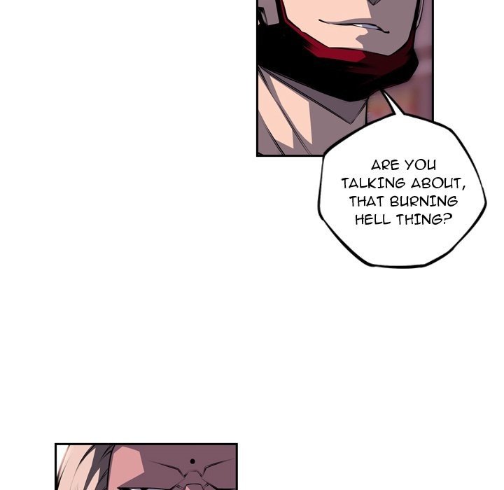 Supernova Manhwa - Chapter 124 Page 40