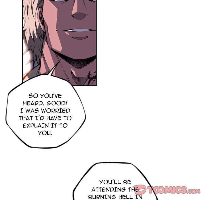 Supernova Manhwa - Chapter 124 Page 41